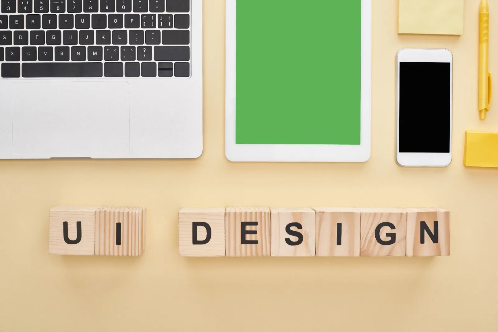 Enliven Designers - UI Design